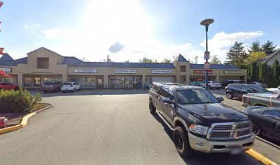Murrayville Liquor Store - Licorería en Langley
