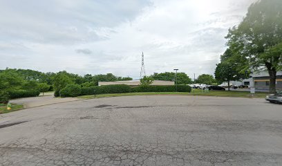 United Wholesale Liquor Co - Licorería en Lexington