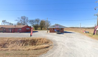 Wilson's Liquor - Licorería en Karnak