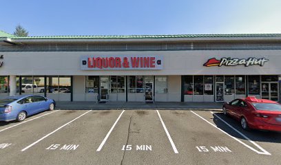 MJ LIQUOR AND WINE, LLC - Licorería en Edgewood MJ LIQUOR AND WINE, LLC - Licorería en Edgewood