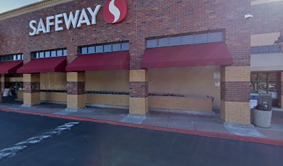 Safeway Liquor - Licorería en Fairfield Safeway Liquor - Licorería en Fairfield