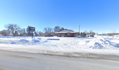 Hitterdal Liquors - Licorería en Hitterdal