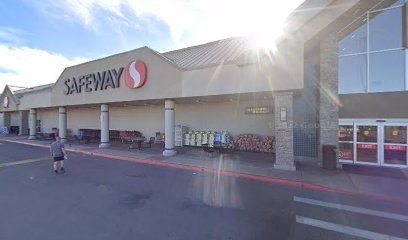Safeway Liquor - Licorería en Fort Mohave Safeway Liquor - Licorería en Fort Mohave