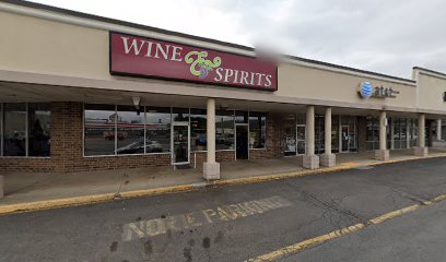 Fine Wine & Good Spirits - Licorería en Wyoming