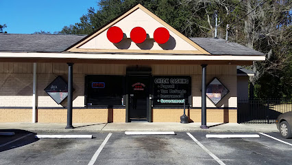 Boone Hill Liquors - Licorería en Summerville Boone Hill Liquors - Licorería en Summerville