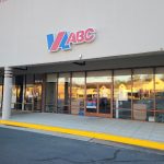 Virginia ABC - Licorería en Fairfax