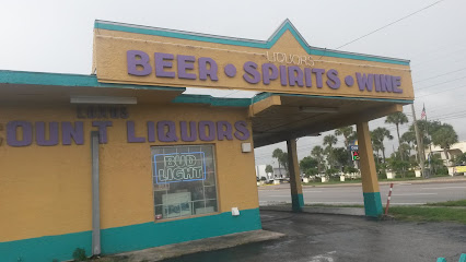 Luxus Enterprises Inc - Licorería en St. Petersburg