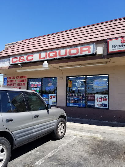 C & C Liquors - Licorería en Corona