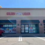 Golden Town Liquor (Under New Management, Best Price in Town) - Licorería en Golden