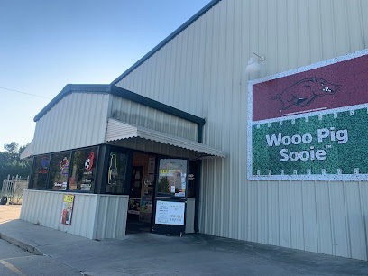 Pine Hill Liquor - Licorería en Monticello