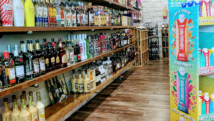 3rd Ave Liquor - Licorería en Beach 3rd Ave Liquor - Licorería en Beach
