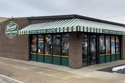 Feeney Package Liquor - Licorería en Morris