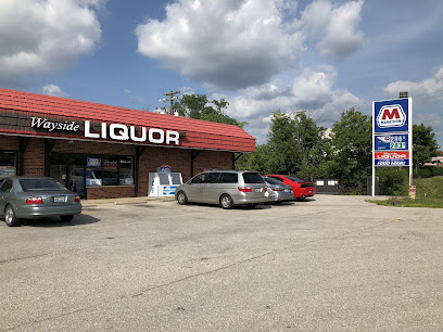 Wayside Liquor Wine & Tobacco - Licorería en Florence