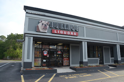 Bulldog Discount Liquors - Licorería en St Marys
