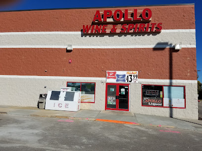 Apollo Wine and Spirits - Licorería en Rochester Apollo Wine and Spirits - Licorería en Rochester