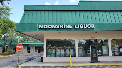 Moonshine Liquor Store - Licorería en Coral Springs