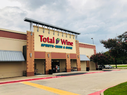 Total Wine & More - Licorería en Lewisville Total Wine & More - Licorería en Lewisville