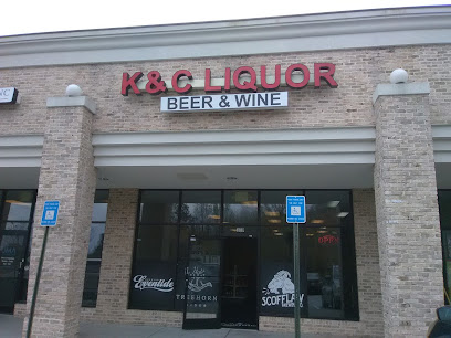 K&C Liquor, Beer & Wine - Licorería en Atlanta K&C Liquor, Beer & Wine - Licorería en Atlanta