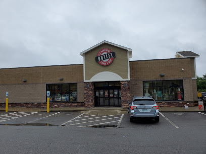 NH Liquor & Wine Outlets - Licorería en Londonderry