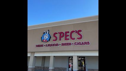 Spec's Wines, Spirits & Finer Foods - Licorería en Stephenville Spec's Wines, Spirits & Finer Foods - Licorería en Stephenville