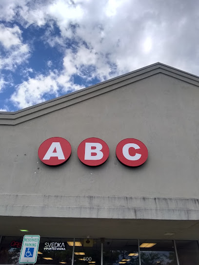 Spartanburg ABC Liquor and Wine - Licorería en Spartanburg