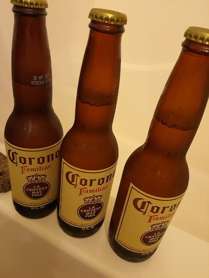 SMP Liquors - Licorería en Hardinsburg