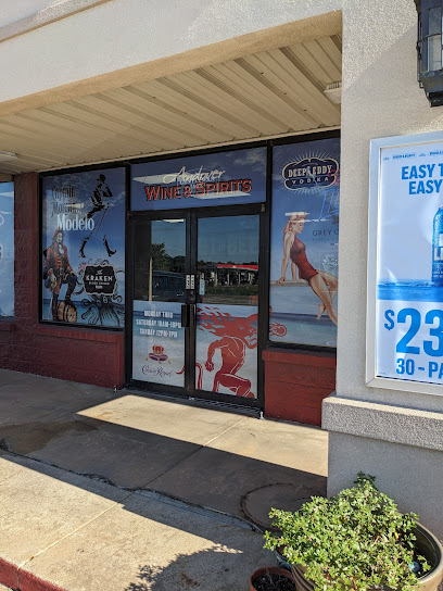 Flint Hills Wine & Spirits - Licorería en Andover Flint Hills Wine & Spirits - Licorería en Andover