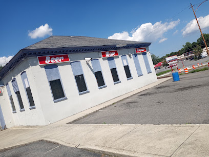 Stricks Liquor - Licorería en Hillcrest Heights Stricks Liquor - Licorería en Hillcrest Heights