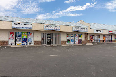 Liquor & Tobacco Express - Licorería en Pahrump Liquor & Tobacco Express - Licorería en Pahrump