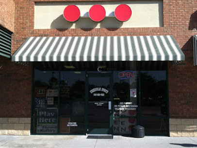 Creekville Spirits - Licorería en Goose Creek Creekville Spirits - Licorería en Goose Creek