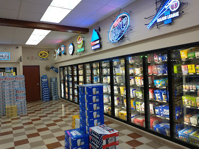 Liquor Lodge - Licorería en Redwood Falls Liquor Lodge - Licorería en Redwood Falls