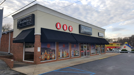 Chastain's - Licorería en Spartanburg