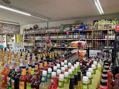 Kelly Ski Slope Liquor - Licorería en Carrollton Kelly Ski Slope Liquor - Licorería en Carrollton