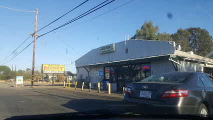 Billy Bob's Market - Licorería en Oroville