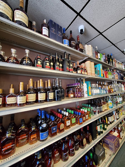 Tiger Liquor - Licorería en East Hartford Tiger Liquor - Licorería en East Hartford