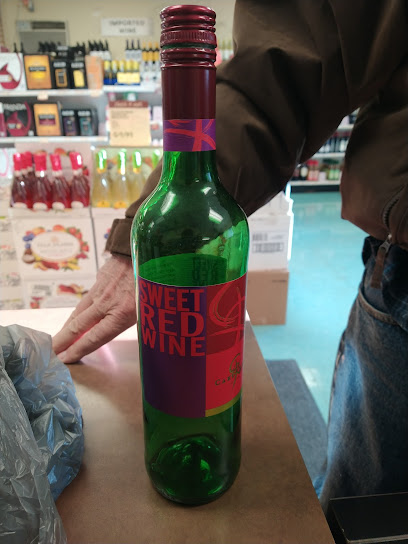 Fine Wine & Good Spirits - Licorería en Lykens