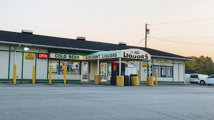 Bee Liquors - Licorería en Hobart