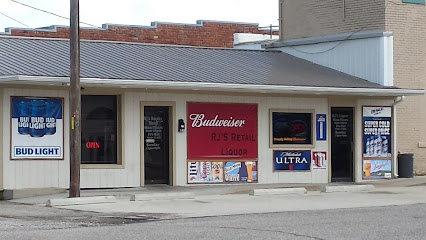 RJ's Liquor - Licorería en Columbus RJ's Liquor - Licorería en Columbus