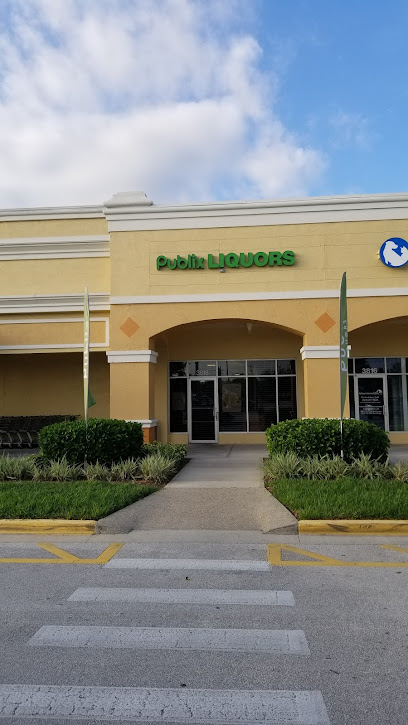 Publix Liquors at Rockledge Crossing - Licorería en Rockledge Publix Liquors at Rockledge Crossing - Licorería en Rockledge