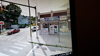 Montauk Ave Liquor Store LLC - Licorería en New London Montauk Ave Liquor Store LLC - Licorería en New London