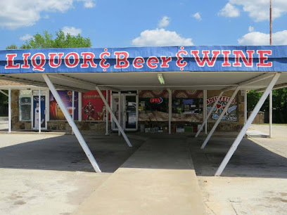 Adelweiss Wine & Liquors - Licorería en Midwest City