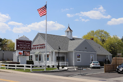Somerset Country Wine & Spirits - Licorería en Somerset