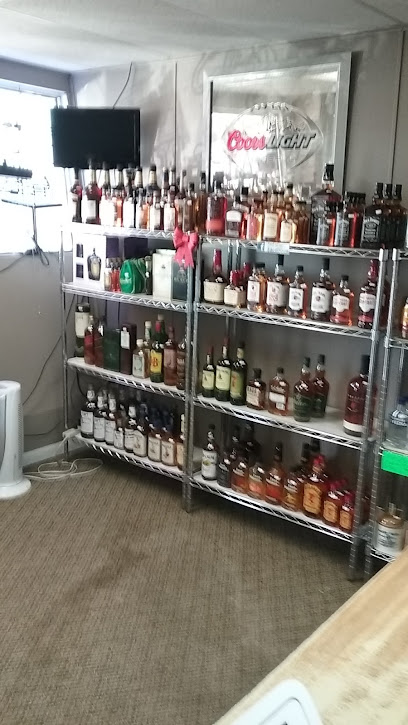 Blue Diamond Liquor - Licorería en Dexter Blue Diamond Liquor - Licorería en Dexter