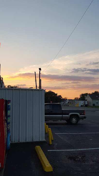 Cork Liquors IV - Licorería en Columbus Cork Liquors IV - Licorería en Columbus