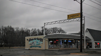 State Fair Spirits - Licorería en Sedalia State Fair Spirits - Licorería en Sedalia