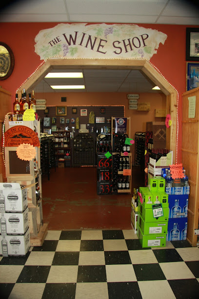 Mountain Spirits Liquor & Wine - Licorería en Pagosa Springs