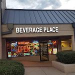 Beverage Place - Licorería en Birmingham