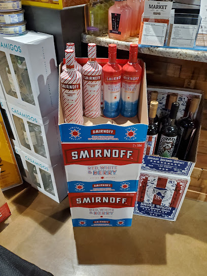 Barrels & Brews Bottle Shop - Licorería en Fort Smith