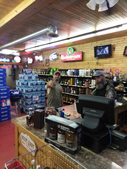 Beef's Booze Barn - Licorería en Syracuse