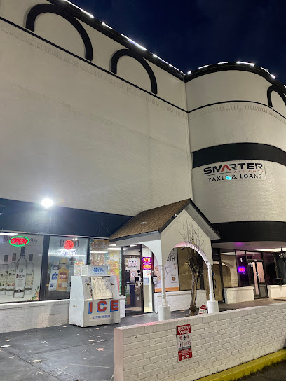 Ace Liquors - Licorería en Marietta